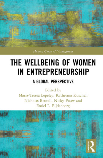 Work-family conflicts and satisfaction among Italian women entrepreneurs