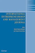 Women entrepreneurship in STEM fields: literature review and future research avenues