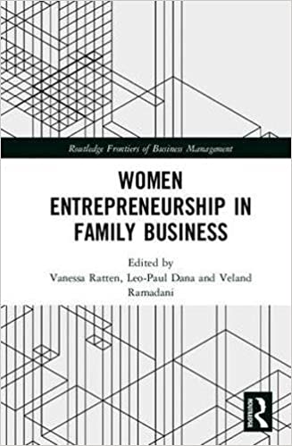 Female Entrepreneurship in Developing Contexts: Characteristics, Challenges and Dynamics